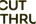Cutthru