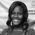 Oluwafunmilayo, TST Prep student