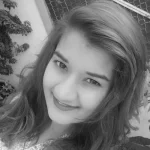 Tanvi, TST Prep student